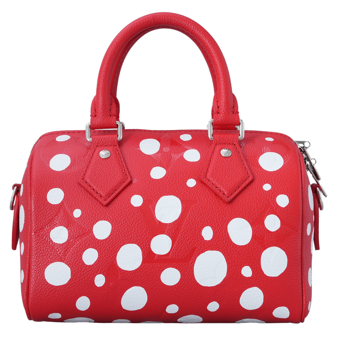 LOUIS VUITTON(USED)루이비통 M46411 YK 스피디 반둘리에 20